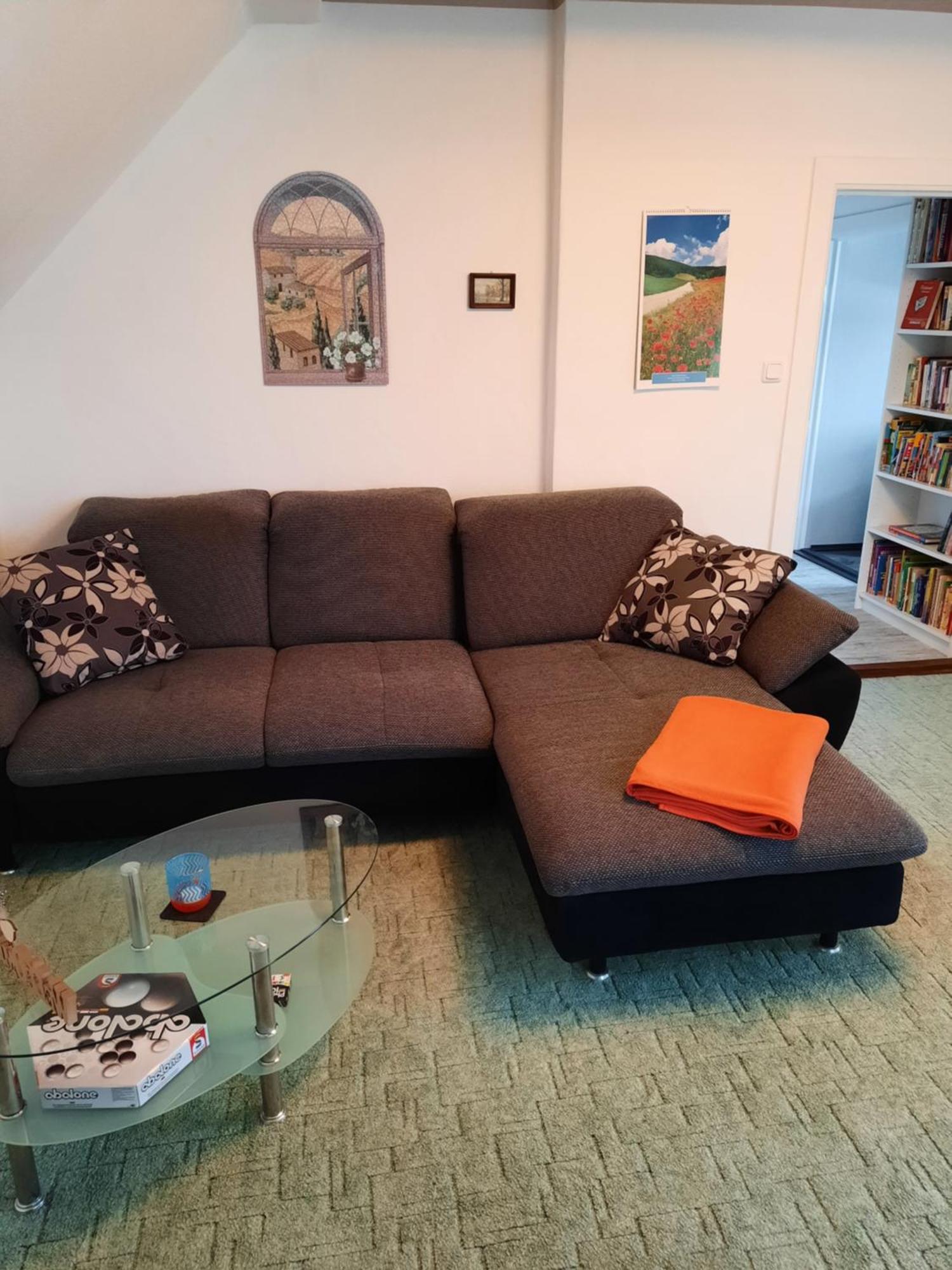 Ferienwohnung Gartenblick วิลเดา ภายนอก รูปภาพ